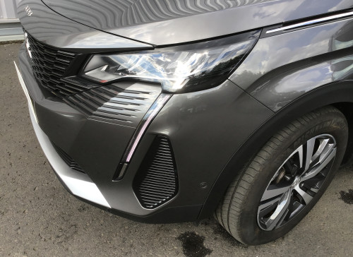 Peugeot 3008 BlueHDi 130ch S&S EAT8 Allure Pack