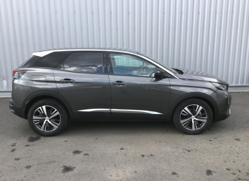Peugeot 3008 BlueHDi 130ch S&S EAT8 Allure Pack