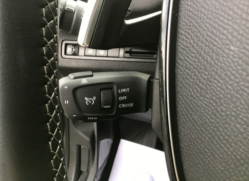 Peugeot 3008 BlueHDi 130ch S&S EAT8 Allure Pack