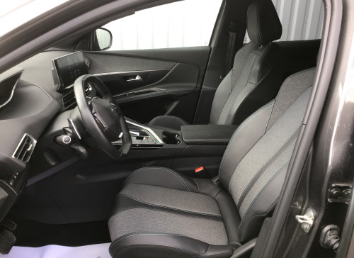 Peugeot 3008 BlueHDi 130ch S&S EAT8 Allure Pack