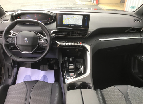 Peugeot 3008 BlueHDi 130ch S&S EAT8 Allure Pack