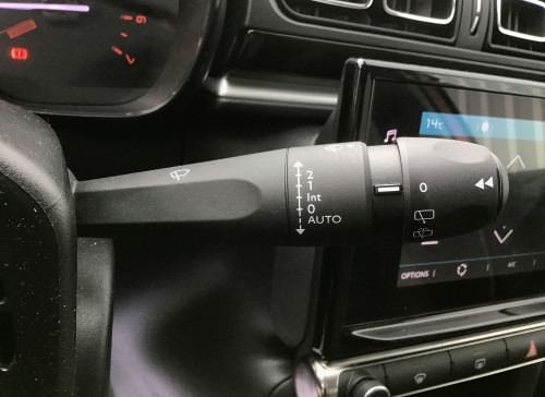 Citroën C3 BlueHDi 100 S&S BVM6 Shine