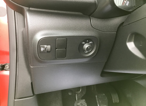 Citroën C3 BlueHDi 100 S&S BVM6 Shine
