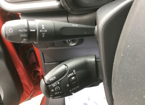 Citroën C3 BlueHDi 100 S&S BVM6 Shine