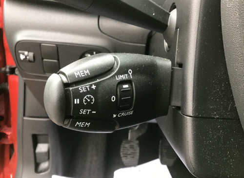 Citroën C3 BlueHDi 100 S&S BVM6 Shine