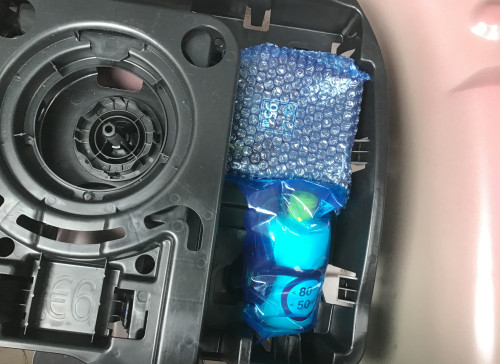 Citroën C3 BlueHDi 100 S&S BVM6 Shine