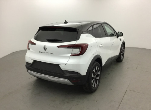 Renault CAPTUR TCe 90 Techno