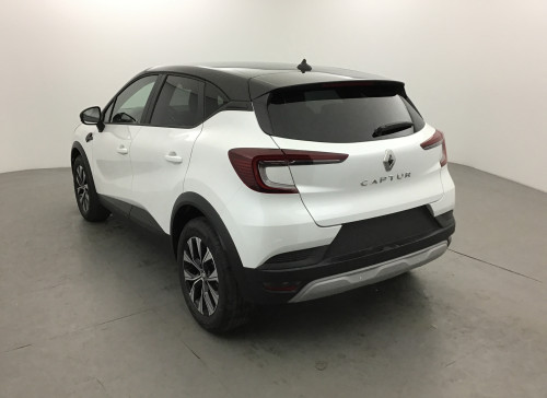 Renault CAPTUR Nouveau TCe 90 Techno