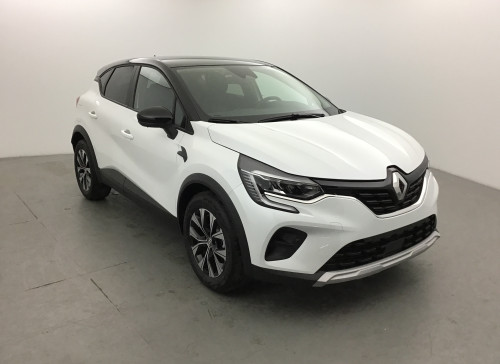 Renault CAPTUR TCe 90 Techno