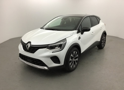 Renault CAPTUR TCe 90 Techno