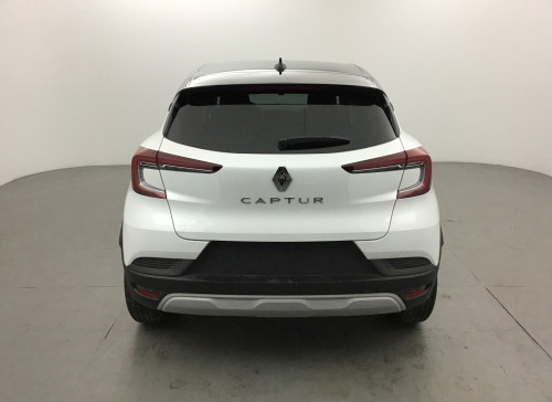 Renault CAPTUR TCe 90 Techno