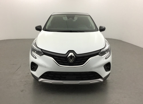 Renault CAPTUR Nouveau TCe 90 Techno