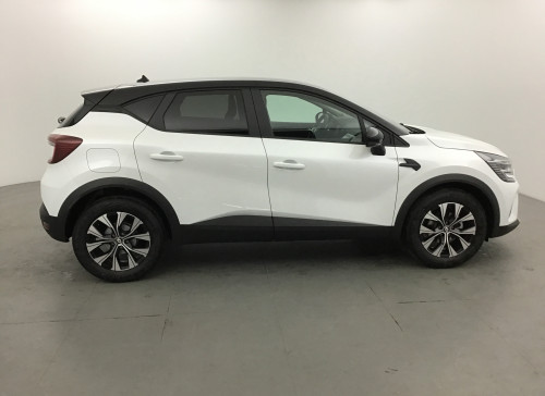 Renault CAPTUR Nouveau TCe 90 Techno