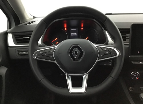 Renault CAPTUR Nouveau TCe 90 Techno