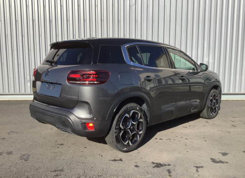 Citroën C5 AIRCROSS Hybride 136 e-DCS6 Max