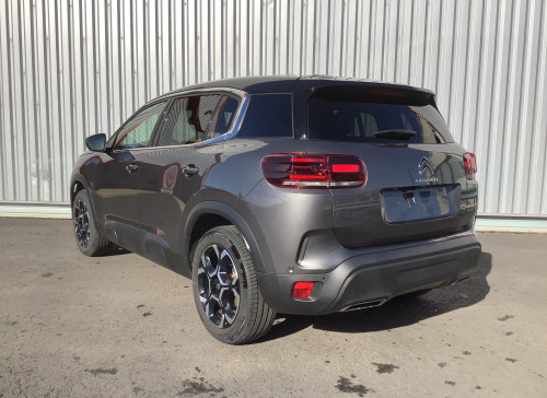 Citroën C5 AIRCROSS Hybride 136 e-DCS6 Max