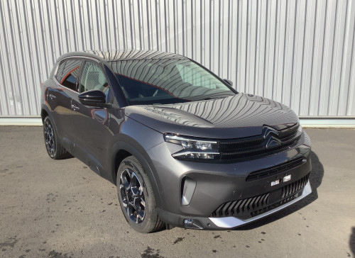 Citroën C5 AIRCROSS Hybride 136 e-DCS6 Max
