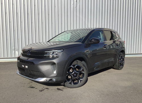 Citroën C5 AIRCROSS Hybride 136 e-DCS6 Max