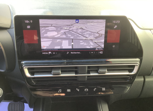 Citroën C5 AIRCROSS Hybride 136 e-DCS6 Max