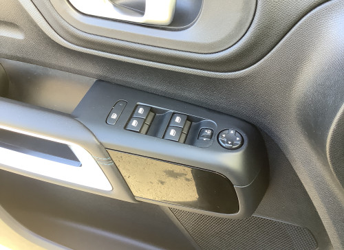 Citroën C5 AIRCROSS Hybride 136 e-DCS6 Max