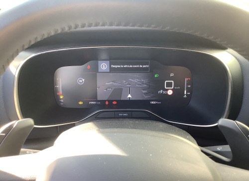 Citroën C5 AIRCROSS Hybride 136 e-DCS6 Max