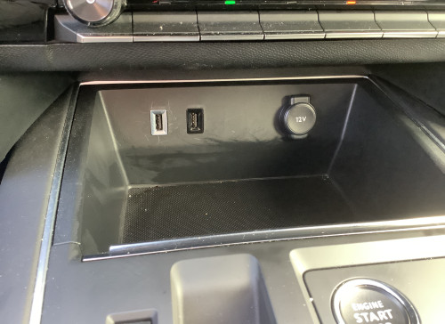 Citroën C5 AIRCROSS Hybride 136 e-DCS6 Max