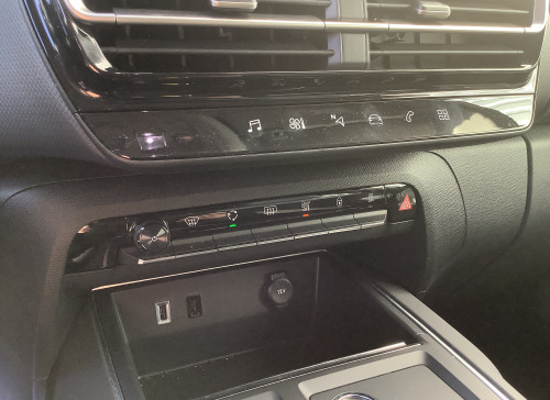 Citroën C5 AIRCROSS Hybride 136 e-DCS6 Max