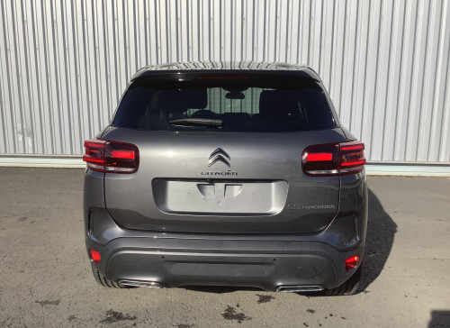 Citroën C5 AIRCROSS Hybride 136 e-DCS6 Max
