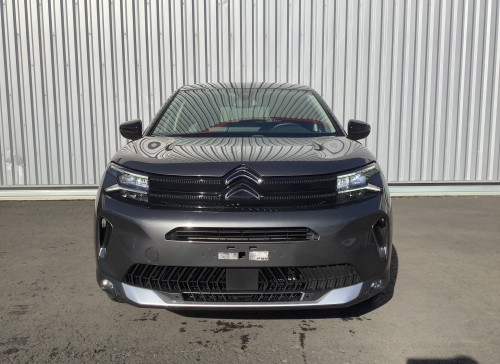 Citroën C5 AIRCROSS Hybride 136 e-DCS6 Max