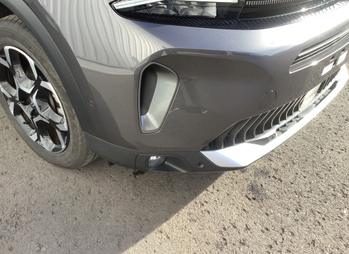 Citroën C5 AIRCROSS Hybride 136 e-DCS6 Max