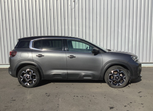 Citroën C5 AIRCROSS Hybride 136 e-DCS6 Max
