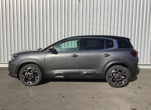 Citroën C5 AIRCROSS Hybride 136 e-DCS6 Max