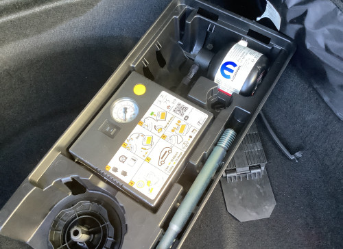 Citroën C5 AIRCROSS Hybride 136 e-DCS6 Max