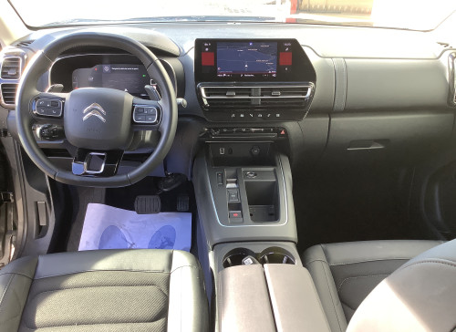 Citroën C5 AIRCROSS Hybride 136 e-DCS6 Max