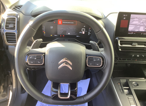 Citroën C5 AIRCROSS Hybride 136 e-DCS6 Max
