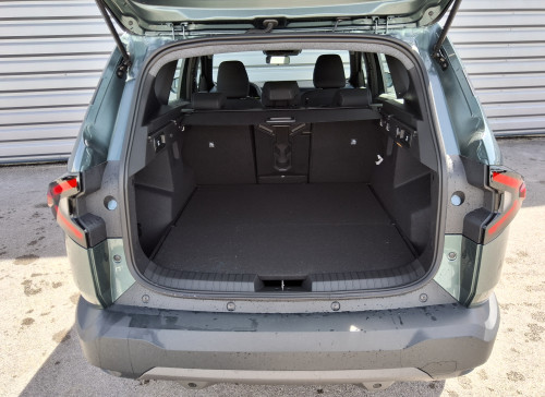 Dacia BIGSTER Nouveau Mild Hybrid 140 Expression
