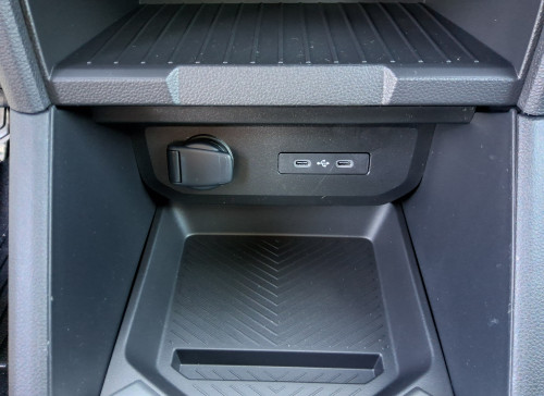 Dacia BIGSTER Nouveau Mild Hybrid 140 Expression