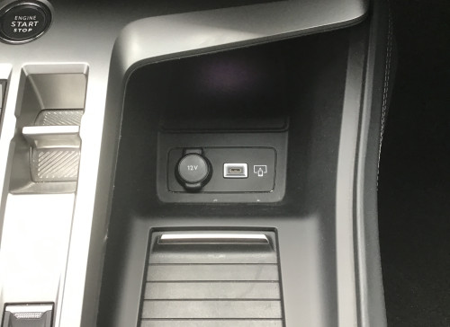 Peugeot 308 Nouvelle PureTech 130ch S&S EAT8 Allure