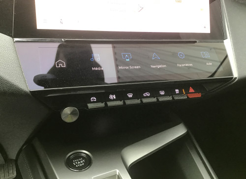 Peugeot 308 Nouvelle PureTech 130ch S&S EAT8 Allure
