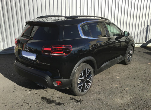 Citroën C5 AIRCROSS Nouveau BlueHDi 130 S&S BVM6 Shine Pack