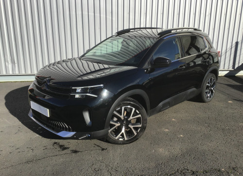 Citroën C5 AIRCROSS Nouveau BlueHDi 130 S&S BVM6 Shine Pack