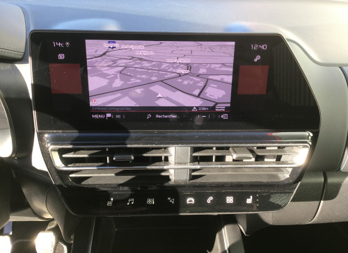 Citroën C5 AIRCROSS Nouveau BlueHDi 130 S&S BVM6 Shine Pack