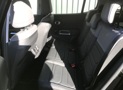 Citroën C5 AIRCROSS Nouveau BlueHDi 130 S&S BVM6 Shine Pack