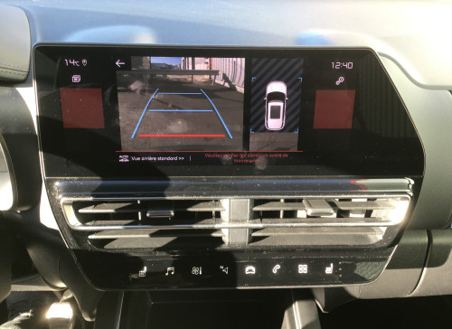 Citroën C5 AIRCROSS Nouveau BlueHDi 130 S&S BVM6 Shine Pack