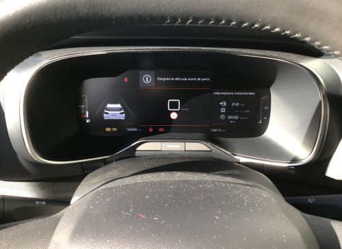 Citroën C5 AIRCROSS Nouveau BlueHDi 130 S&S BVM6 Shine Pack