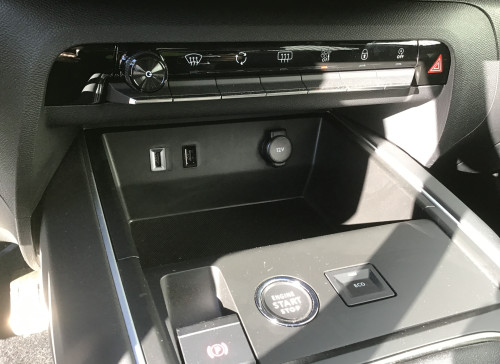 Citroën C5 AIRCROSS Nouveau BlueHDi 130 S&S BVM6 Shine Pack