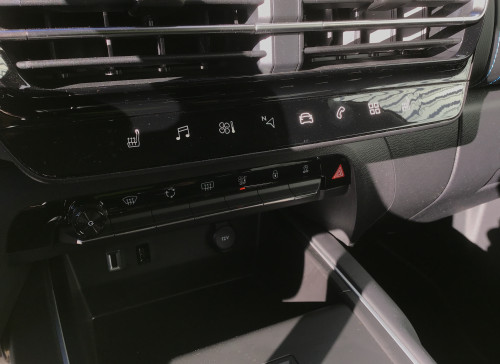 Citroën C5 AIRCROSS Nouveau BlueHDi 130 S&S BVM6 Shine Pack