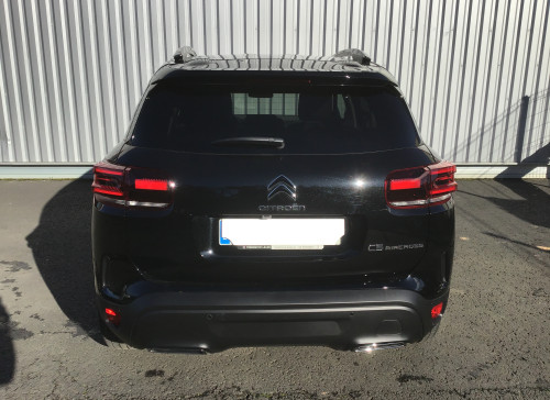 Citroën C5 AIRCROSS Nouveau BlueHDi 130 S&S BVM6 Shine Pack
