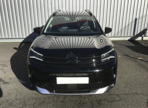 Citroën C5 AIRCROSS Nouveau BlueHDi 130 S&S BVM6 Shine Pack