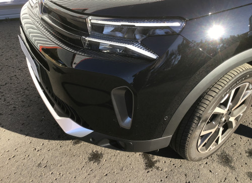 Citroën C5 AIRCROSS Nouveau BlueHDi 130 S&S BVM6 Shine Pack